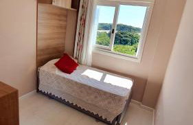 Apto 2 quartos Bento Gonçalves - Vale Vinhedos - Foto 2