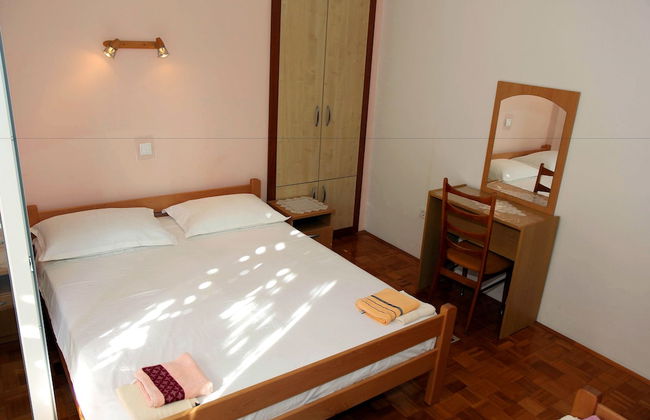 Apartmani J&R Babara - Foto 6