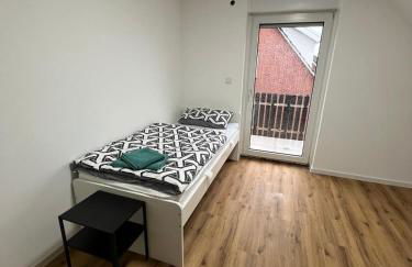 Monteurswohnung Mesum - Foto 8