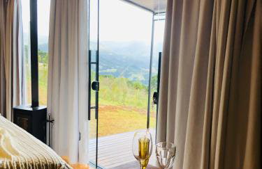 Pousada Colina dos Ventos - Cabana Fortaleza! - Photo 42