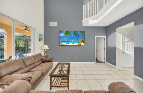 Emerald Island Resort 6 bedroom 4 bathroom luxury - Foto 8