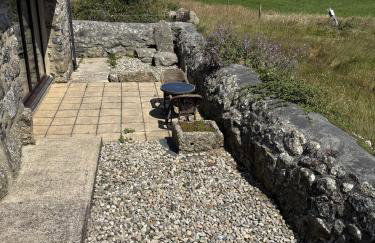 The Little Barn - Near St Ives Beaches & Walks, Dog Friendly - Foto 12