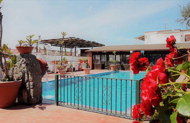 Hotel Ischia Onda Blu - Foto 10