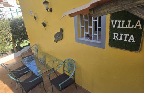 Villa Rita - Photo 15