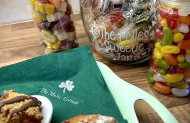 The Myles' Self-Catering Cottage - 4 Stars - Foto 56