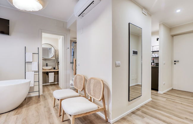 Welchome suites - Foto 19