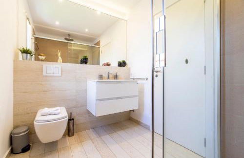 La Casa de Playa - piscina y jacuzzi a 50m del mar - Foto 45