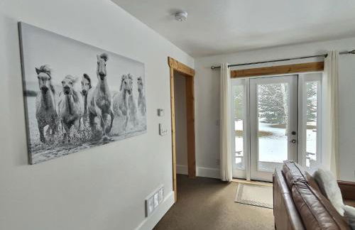 Large Modern Driggs Home with Game Room, Close to Targhee! - Foto 11
