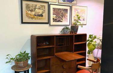 Modern City Loft Downtown Lynchburg VA LYH HUGE - Foto 42