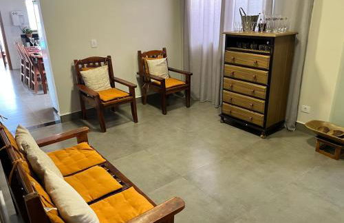 Recanto do Sossego - Casa de lazer com Piscina - Foto 6