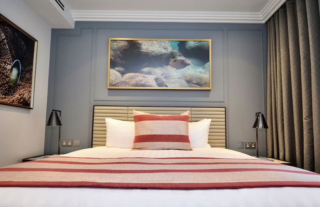 Sanctum London Regents Park - Foto 61