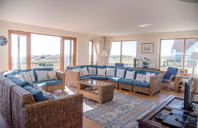 Fairhaven, Thorpeness - Foto 18