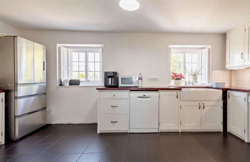 4 Bed in Worth Matravers IC036 - Foto 12