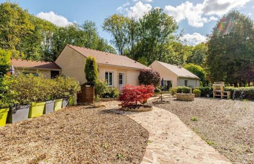 Maison au bout du chemin - Foto 1