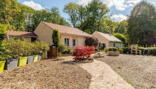 Maison au bout du chemin - Foto 1