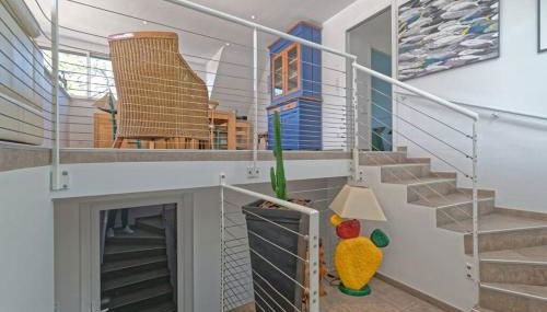 La terrasse du Porjou classée 3 étoiles - Foto 2