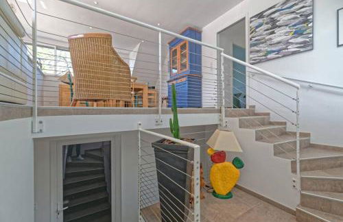 La terrasse du Porjou classée 3 étoiles - Foto 2