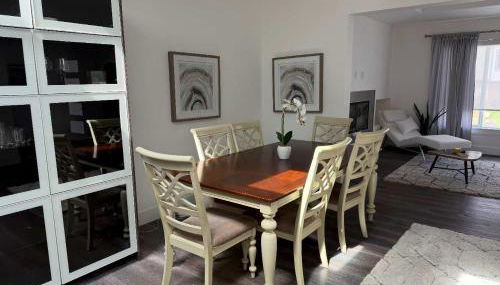 Cozy Room with Private Bathroom & Fast WiFi - Foto 5