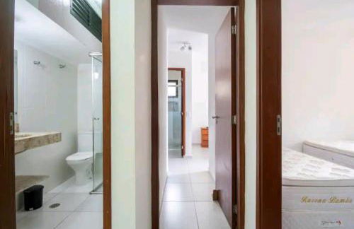 Casa em Condomínio Enseada - Perequê Mirim - Ubatuba - Foto 44