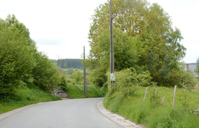 Former Farmhouse in the Upper Ardennes - Foto 36