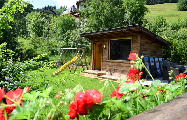 Chalets & Apartments Wachterhof - Foto 35