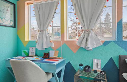 Craftsman 3BR Walk to UC Davis Pet-Friendly - Foto 17