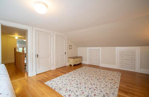 Family & Dog Friendly 4BR in Downtown NE Harbor - Millbrook - Foto 41