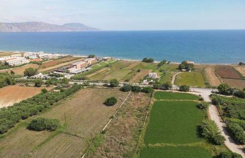 Blue Harmony villa Heated Pool Panorama - Foto 59