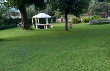 Villa Angela primo piano appartamento - Photo 15