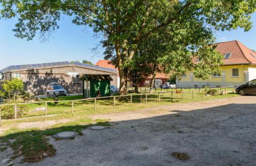 Cozy Holiday Home on a Horse Farm in the Luneburg Heath - Foto 62