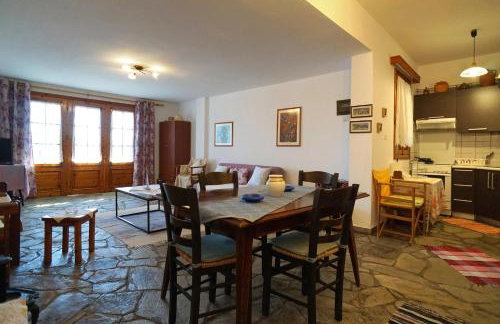 Solon and Teo Summer House in Avdira beach - Photo 30