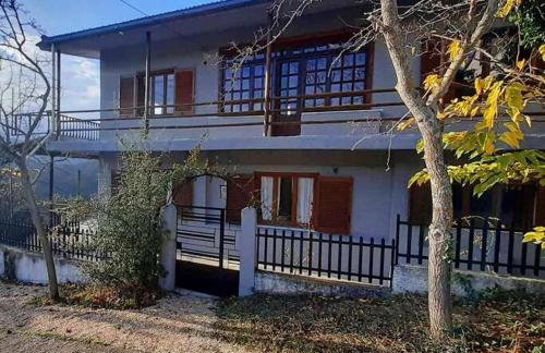 Villa Dremissa - Foto 27