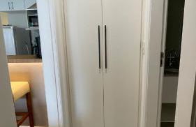 Confortável Apt a 800m da praia de Itacoatiara - Foto 29