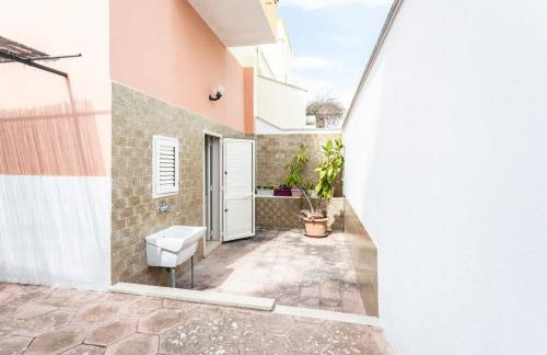 Villetta Bianca sulla spiaggia - Apulia Home - Foto 32