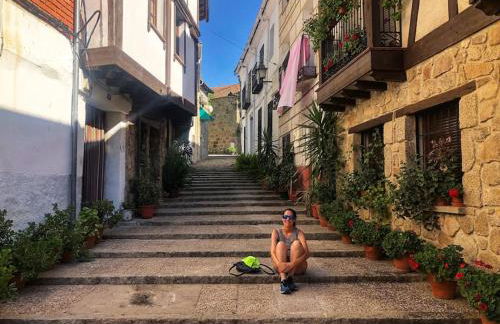 Casa Rural en Candeleda con piscina y un maravilloso jardín - Foto 21