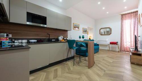 Vatican's Lion Suite - Foto 4