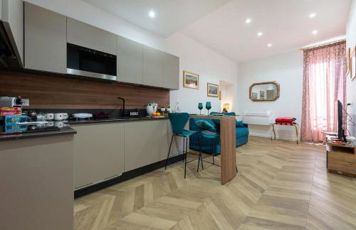 Vatican's Lion Suite - Foto 4