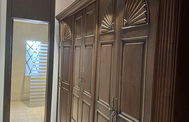 New Family Flat in Taif - Foto 18