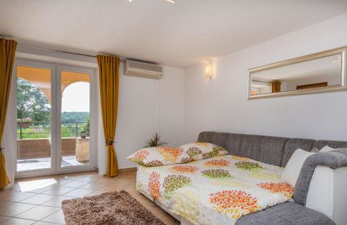 Villa Ana-Marija with pool & panoramic nature views - Foto 19