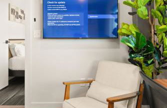 Downtown 2br 1bath with Parking - Foto 26