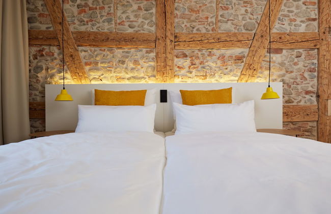 Sternen Bohlingen Aparthotel - Foto 5