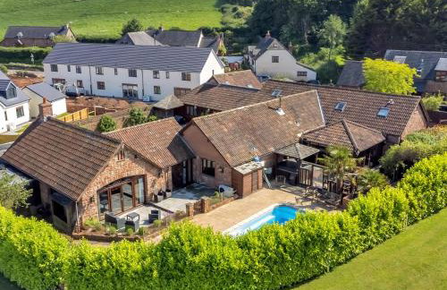 The Old Byres - Foto 33