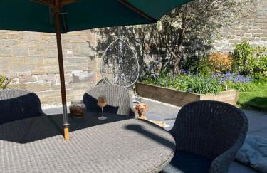 4-Bed Seaside Dream House - Sleeps 8 & Parking - Foto 41