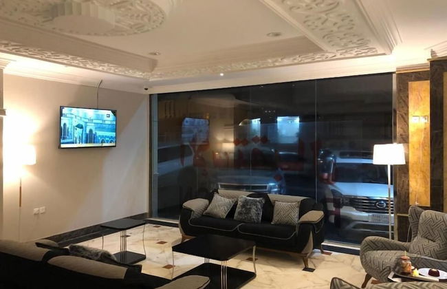 ABHA EILLET HOTEL - Foto 16