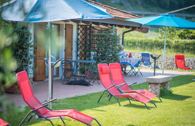 Agriturismo Trefrutti - Foto 45