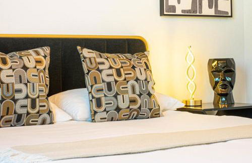 Desert Picasso! Pool, Spa, Games, Mountain Views - Foto 8