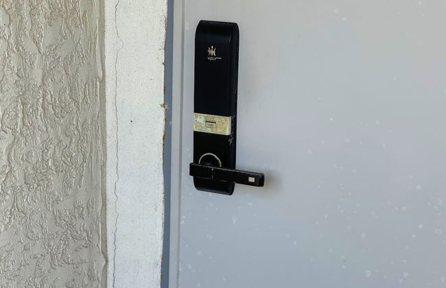 Baraquera Hotel - Foto 8