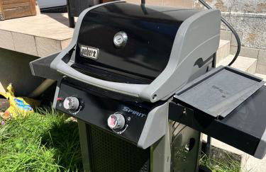 Le Giromagite au pied du Ballon d'Alsace - Foto 13