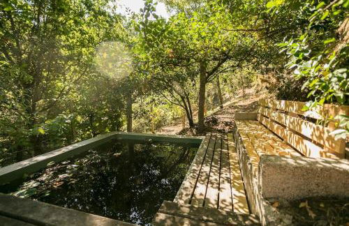 Tapadinho Nature and Pool - Countryside Villa - Foto 37