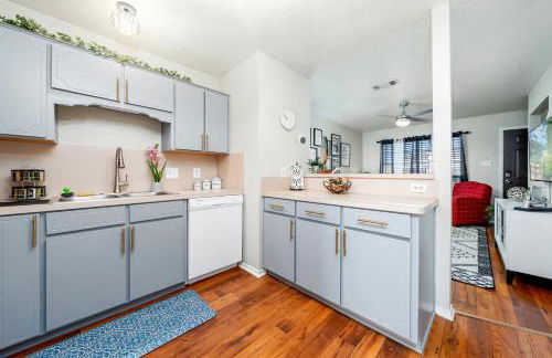 ZRoyal Stay 2BR Mid-Term Housing Near Ft Cavazos - Ideal for TDY, Travel Nurses, Contractors, and Extended Stays - Foto 23